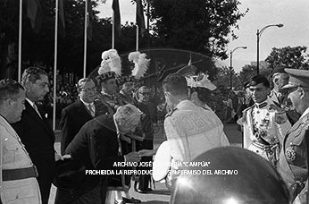 Hussein de Jordania