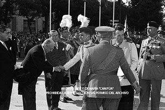 Hussein de Jordania