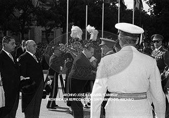 Hussein de Jordania