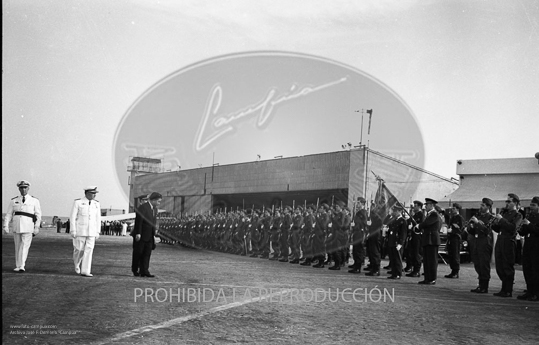 llegada a España de Norodon Sihanuk