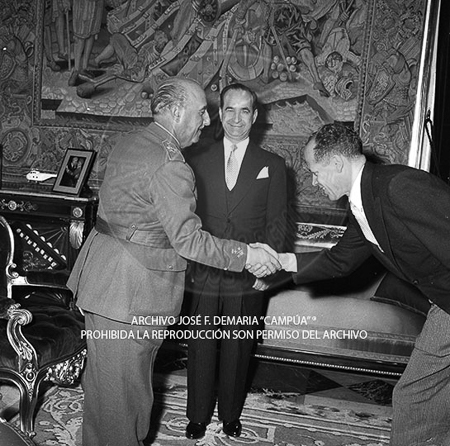 Pte. Costa Rica José Figueres