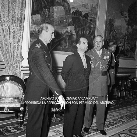 Pte. Costa Rica José Figueres