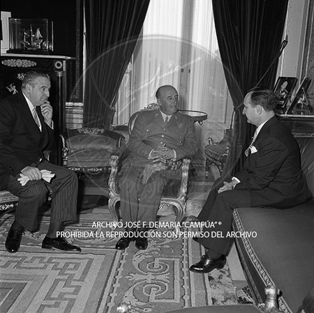 Pte. Costa Rica José Figueres