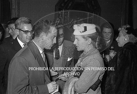 Pte. Costa Rica José Figueres