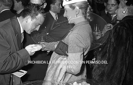 Pte. Costa Rica José Figueres
