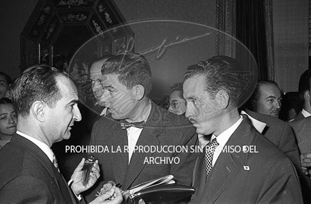 Pte. Costa Rica José Figueres