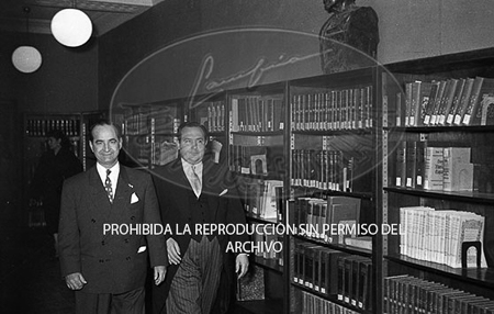 Pte. Costa Rica José Figueres
