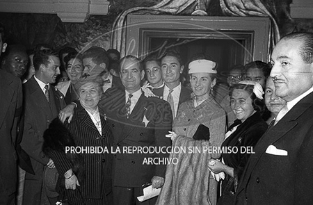 Pte. Costa Rica José Figueres
