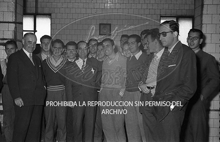 Pte. Costa Rica José Figueres