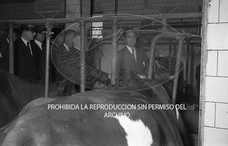 Pte. Costa Rica José Figueres