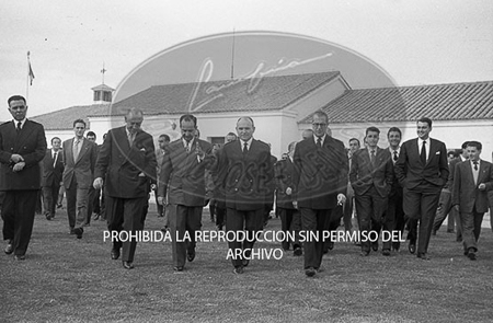 Pte. Costa Rica José Figueres