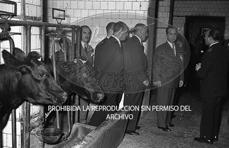 Pte. Costa Rica José Figueres