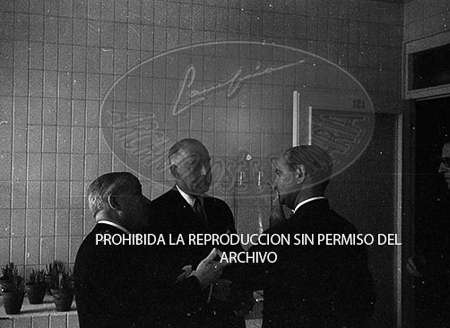 Pte. Costa Rica José Figueres