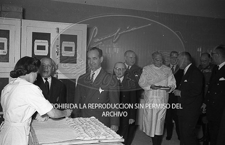 Pte. Costa Rica José Figueres