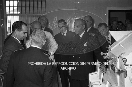 Pte. Costa Rica José Figueres