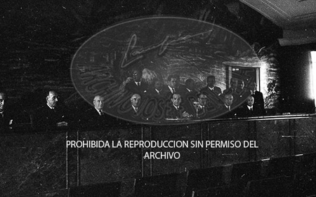 Pte. Costa Rica José Figueres