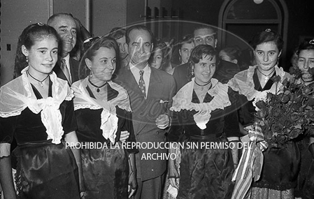 Pte. Costa Rica José Figueres