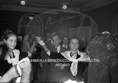 Pte. Costa Rica José Figueres