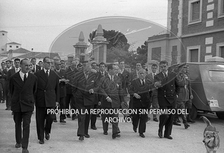 Pte. Costa Rica José Figueres