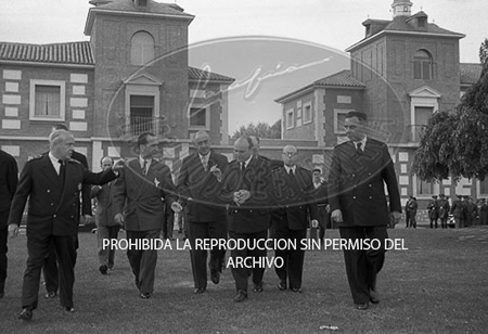 Pte. Costa Rica José Figueres