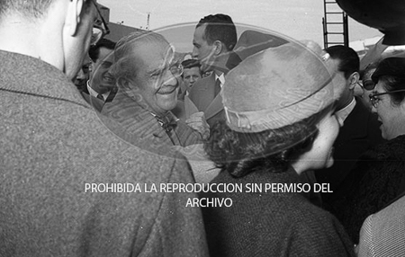 Presidente Oria de Perú