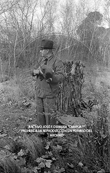 Visita del Presidente de Portugal a España, 1961