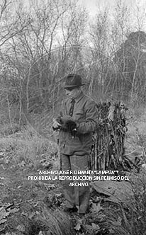 Visita del Presidente de Portugal a España, 1961