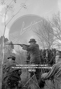 Visita del Presidente de Portugal a España, 1961