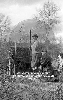 Visita del Presidente de Portugal a España, 1961