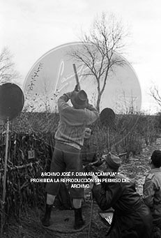 Visita del Presidente de Portugal a España, 1961