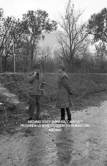 Visita del Presidente de Portugal a España, 1961