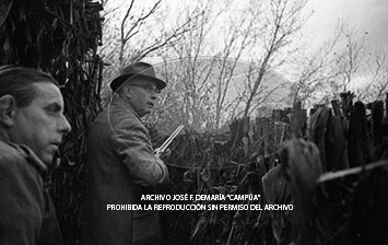 Visita del Presidente de Portugal a España, 1961