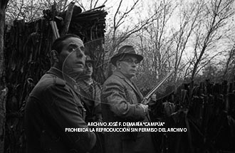 Visita del Presidente de Portugal a España, 1961