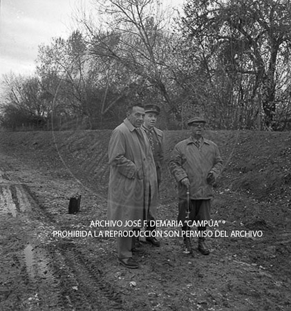 Visita del <presidente de Portugal a España, 1961