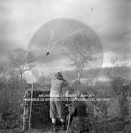 Visita del <presidente de Portugal a España, 1961