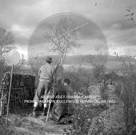 Visita del <presidente de Portugal a España, 1961