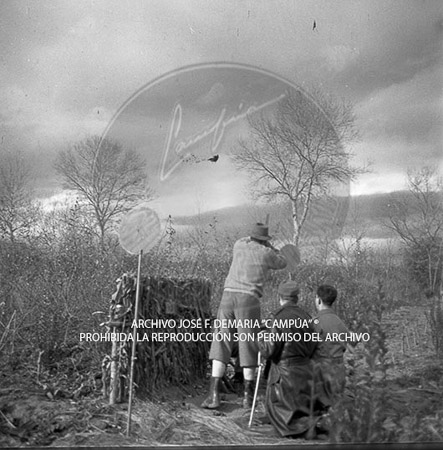 Visita del <presidente de Portugal a España, 1961