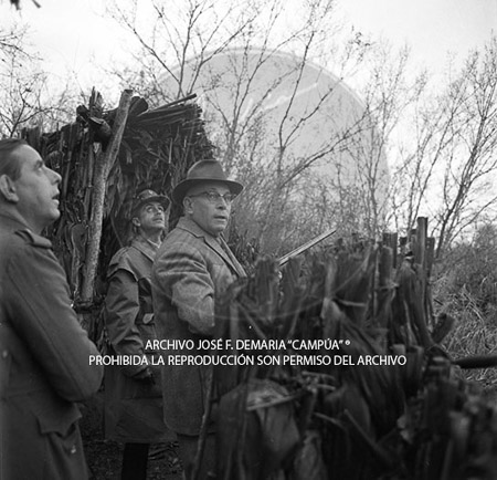 Visita del <presidente de Portugal a España, 1961