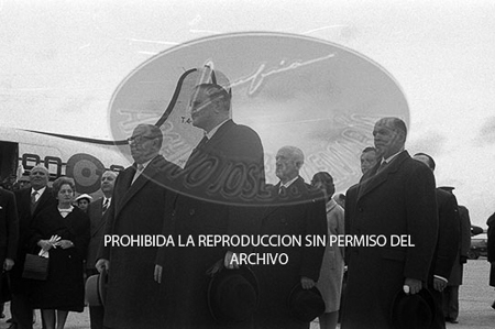 Olrich, Presidente de Costa Rica