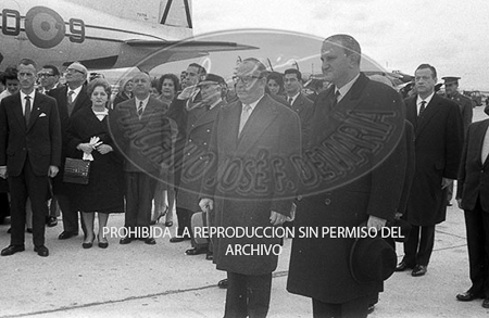 Olrich, Presidente de Costa Rica