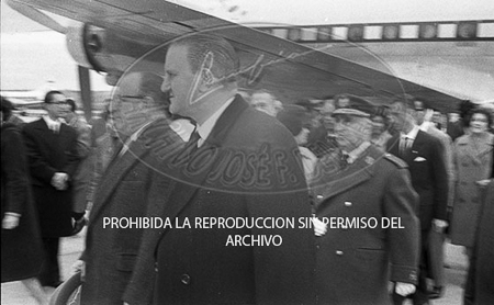Olrich, Presidente de Costa Rica