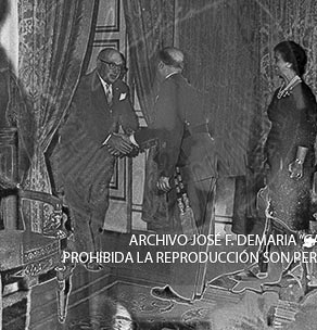Olrich, Presidente de Costa Rica