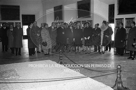 Olrich, Presidente de Costa Rica