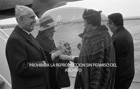 Olrich, Presidente de Costa Rica