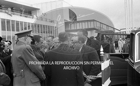 Olrich, Presidente de Costa Rica