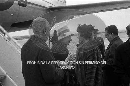 Olrich, Presidente de Costa Rica