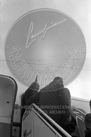 Olrich, Presidente de Costa Rica