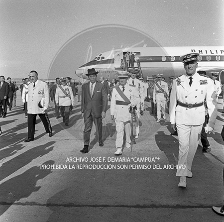 Diosdado Macapagal