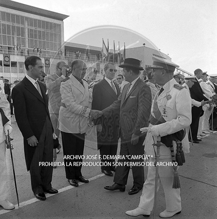 Diosdado Macapagal