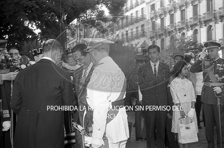 Diosdado Macapagal